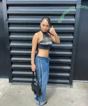 Jada Durroh / jadadurroh / jadathegr8ta nude photo #0096