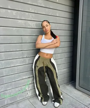 Jada Durroh / jadadurroh / jadathegr8ta nude photo #0099