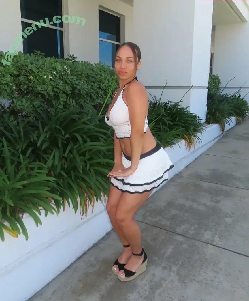 Jada Durroh nude photo #0038 (Jada / jadadurroh / jadathegr8ta)