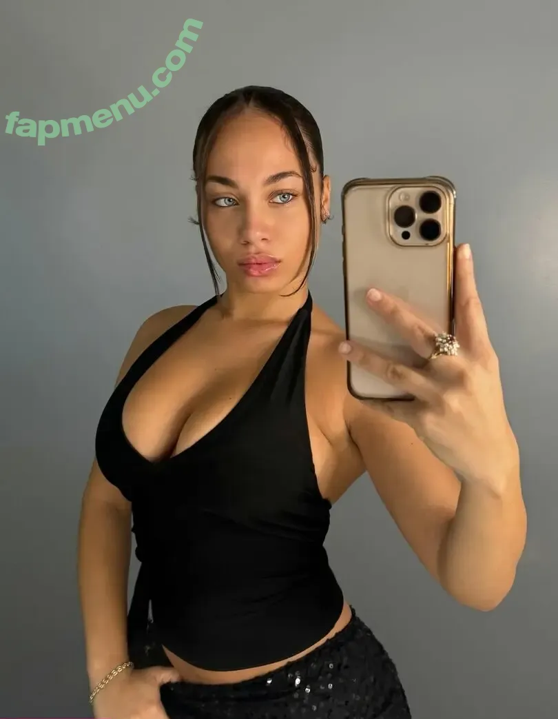 Jada Durroh nude photo #0051 (jadadurroh / jadathegr8ta)