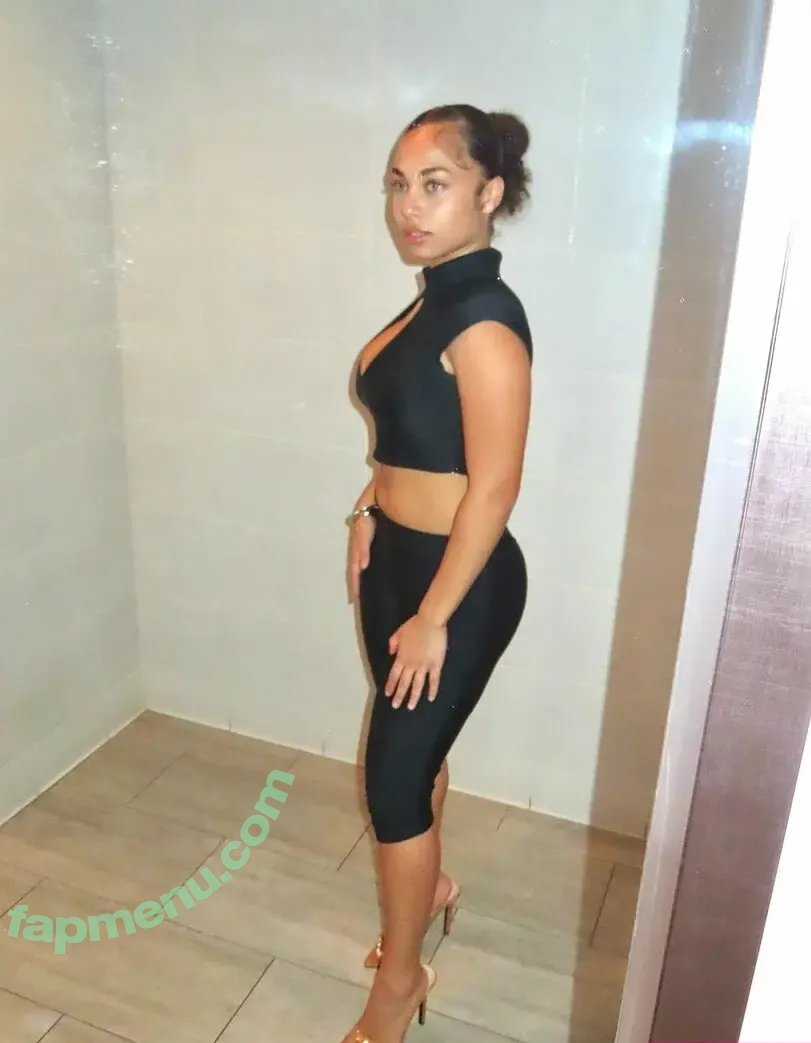 Jada Durroh nude photo #0052 (jadadurroh / jadathegr8ta)