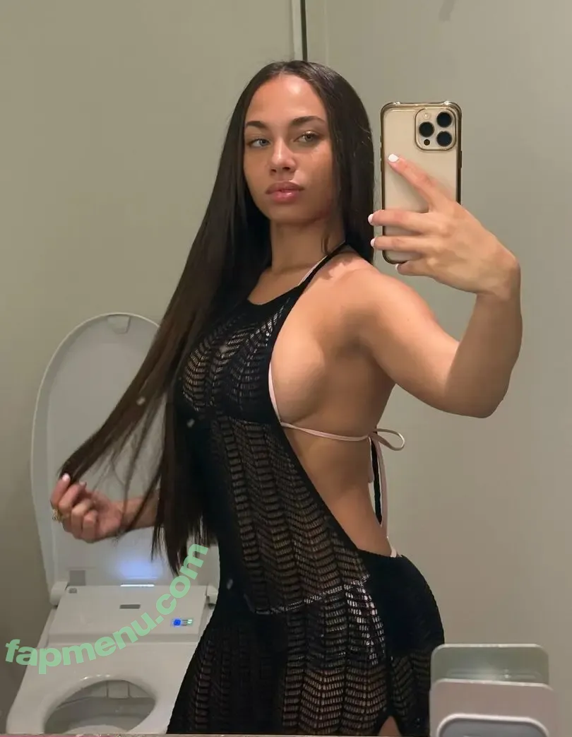 Jada Durroh nude photo #0053 (jadadurroh / jadathegr8ta)