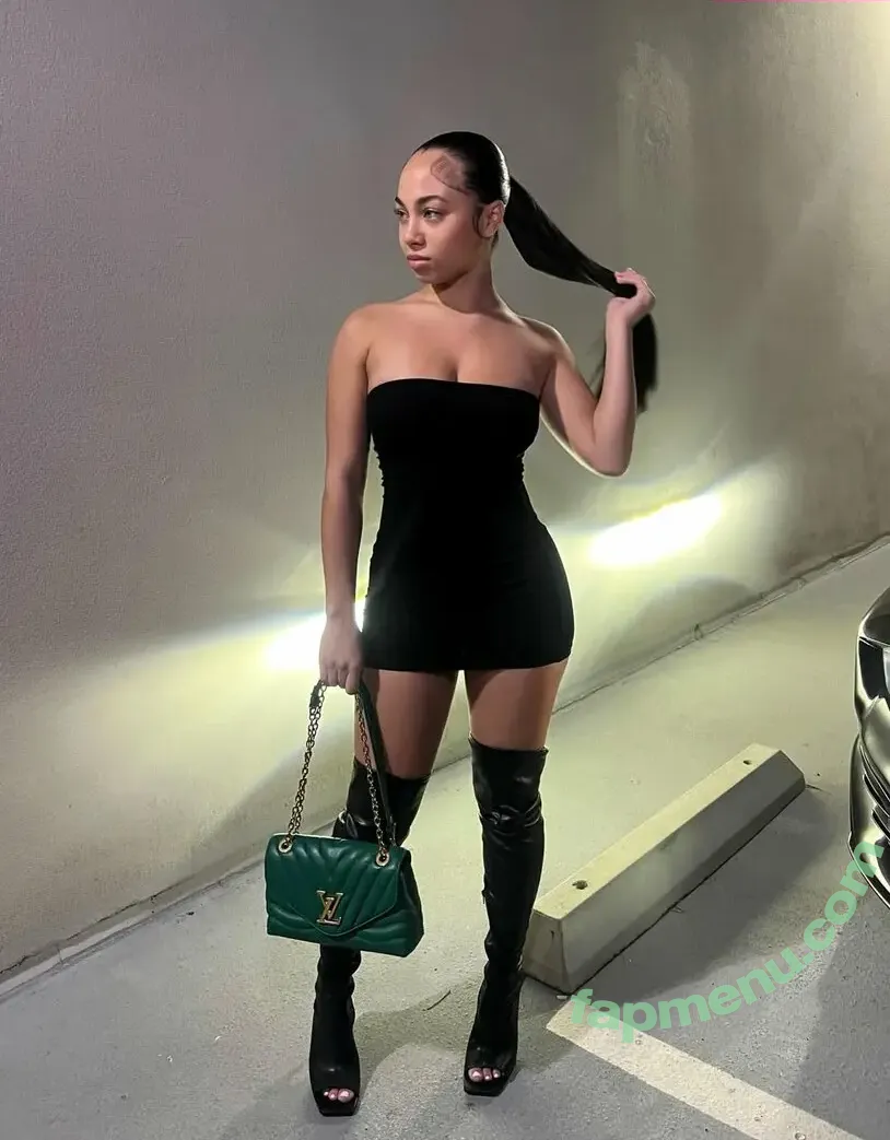 Jada Durroh nude photo #0057 (jadadurroh / jadathegr8ta)