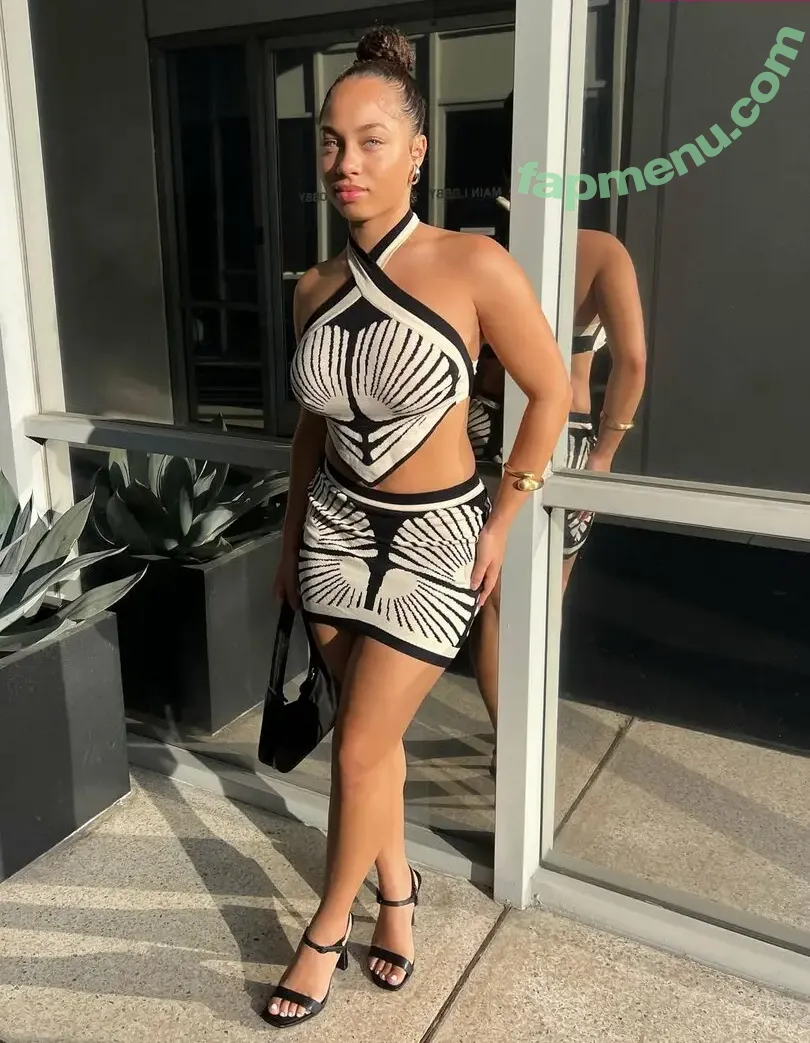 Jada Durroh nude photo #0060 (jadadurroh / jadathegr8ta)