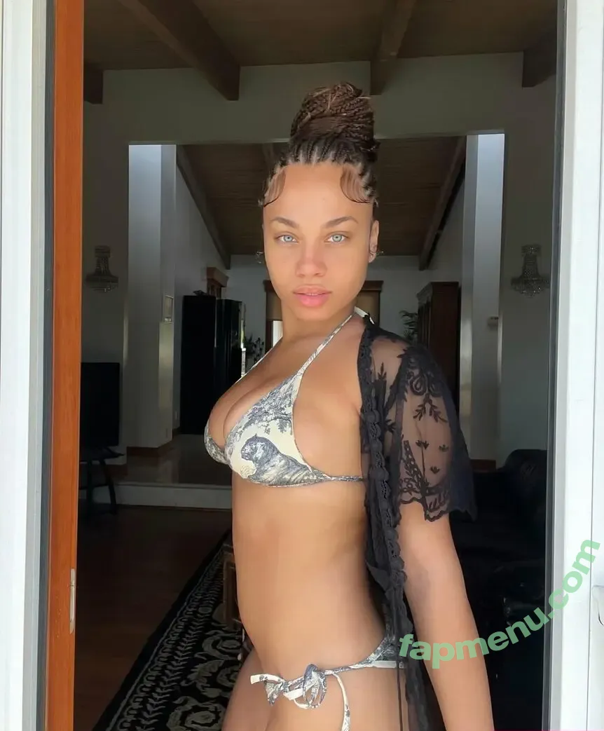 Jada Durroh nude photo #0071 (jadadurroh / jadathegr8ta)