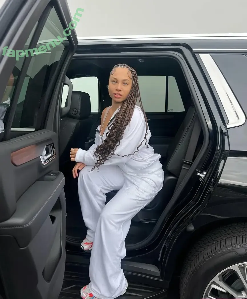 Jada Durroh nude photo #0072 (jadadurroh / jadathegr8ta)