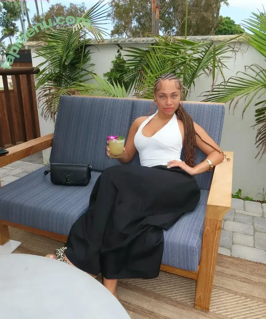 Jada Durroh nude photo #0074 (jadadurroh / jadathegr8ta)