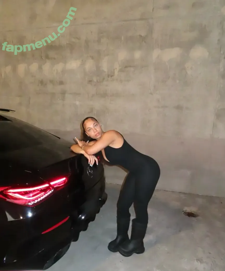 Jada Durroh nude photo #0075 (jadadurroh / jadathegr8ta)