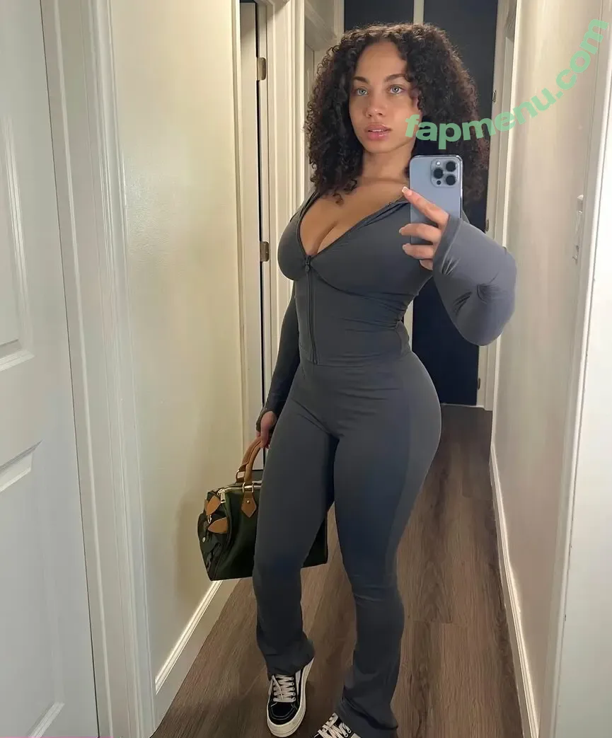 Jada Durroh nude photo #0079 (jadadurroh / jadathegr8ta)