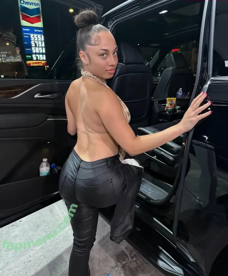 Jada Durroh nude photo #0081 (jadadurroh / jadathegr8ta)