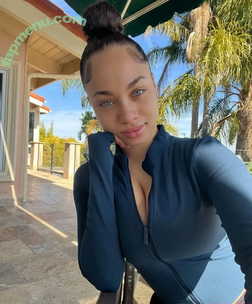 Jada Durroh nude photo #0083 (jadadurroh / jadathegr8ta)