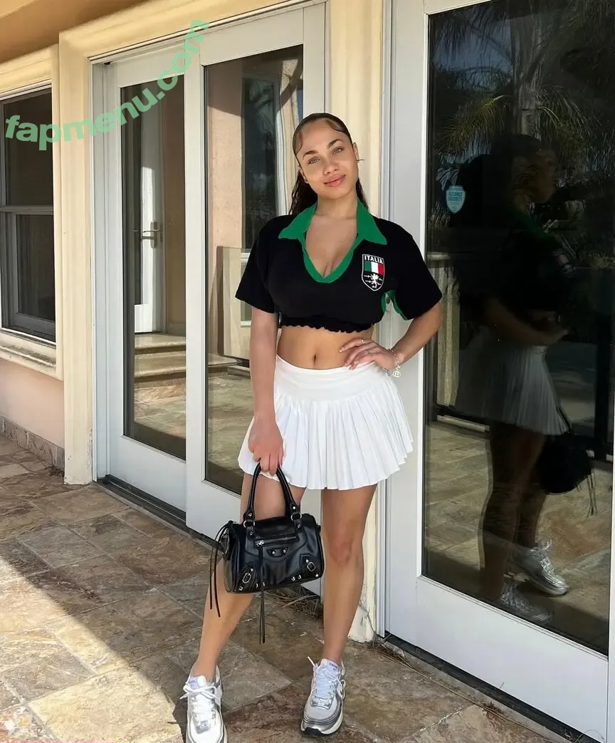 Jada Durroh nude photo #0084 (jadadurroh / jadathegr8ta)