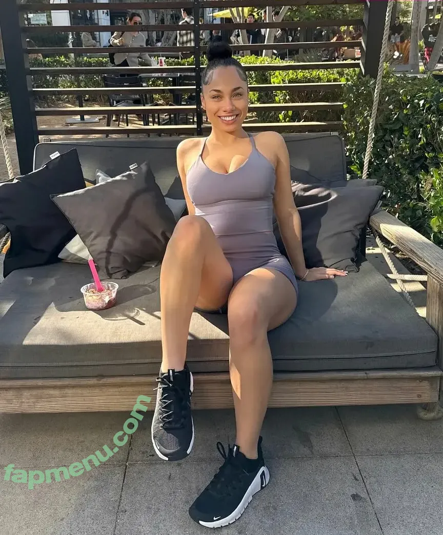 Jada Durroh nude photo #0087 (jadadurroh / jadathegr8ta)