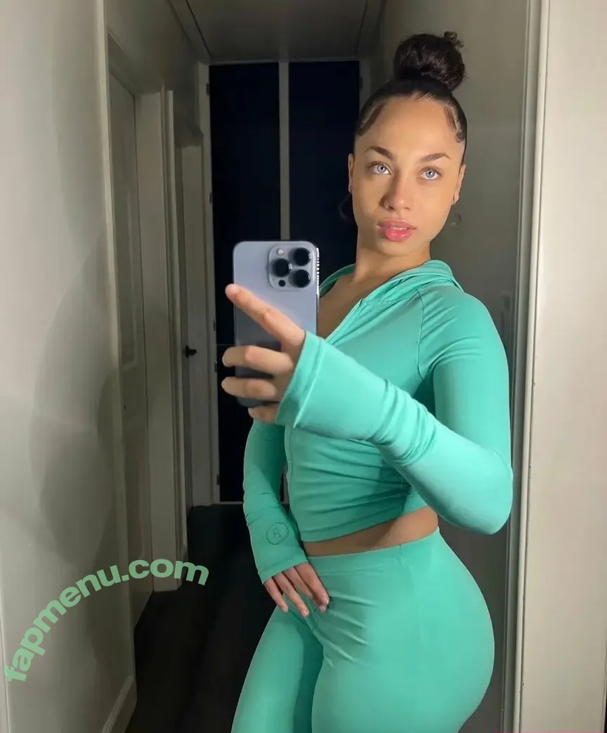 Jada Durroh nude photo #0091 (jadadurroh / jadathegr8ta)