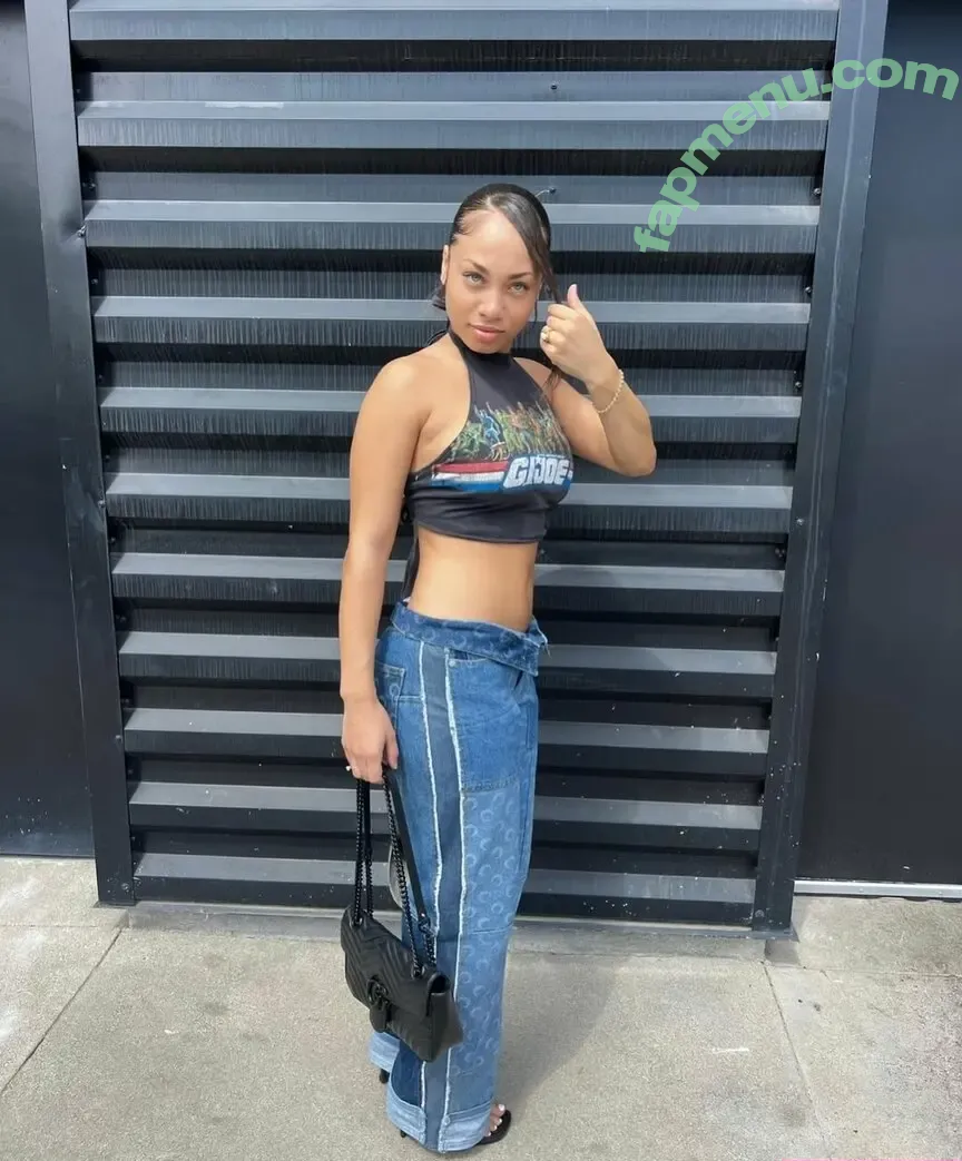 Jada Durroh nude photo #0096 (jadadurroh / jadathegr8ta)