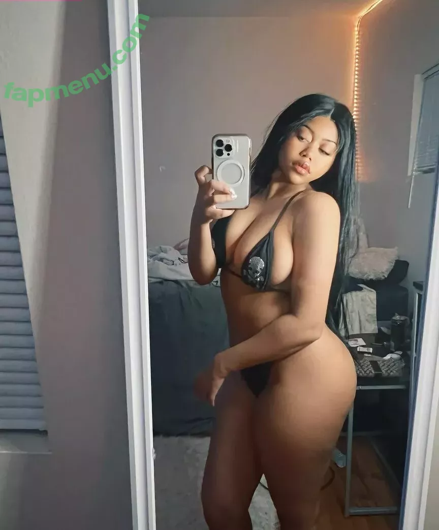 Jada Fendi nude photo #0014 (jadafendi / missfendii)