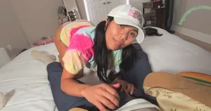 Jada Kai / jadakai / officialjadakai nude photo #0445