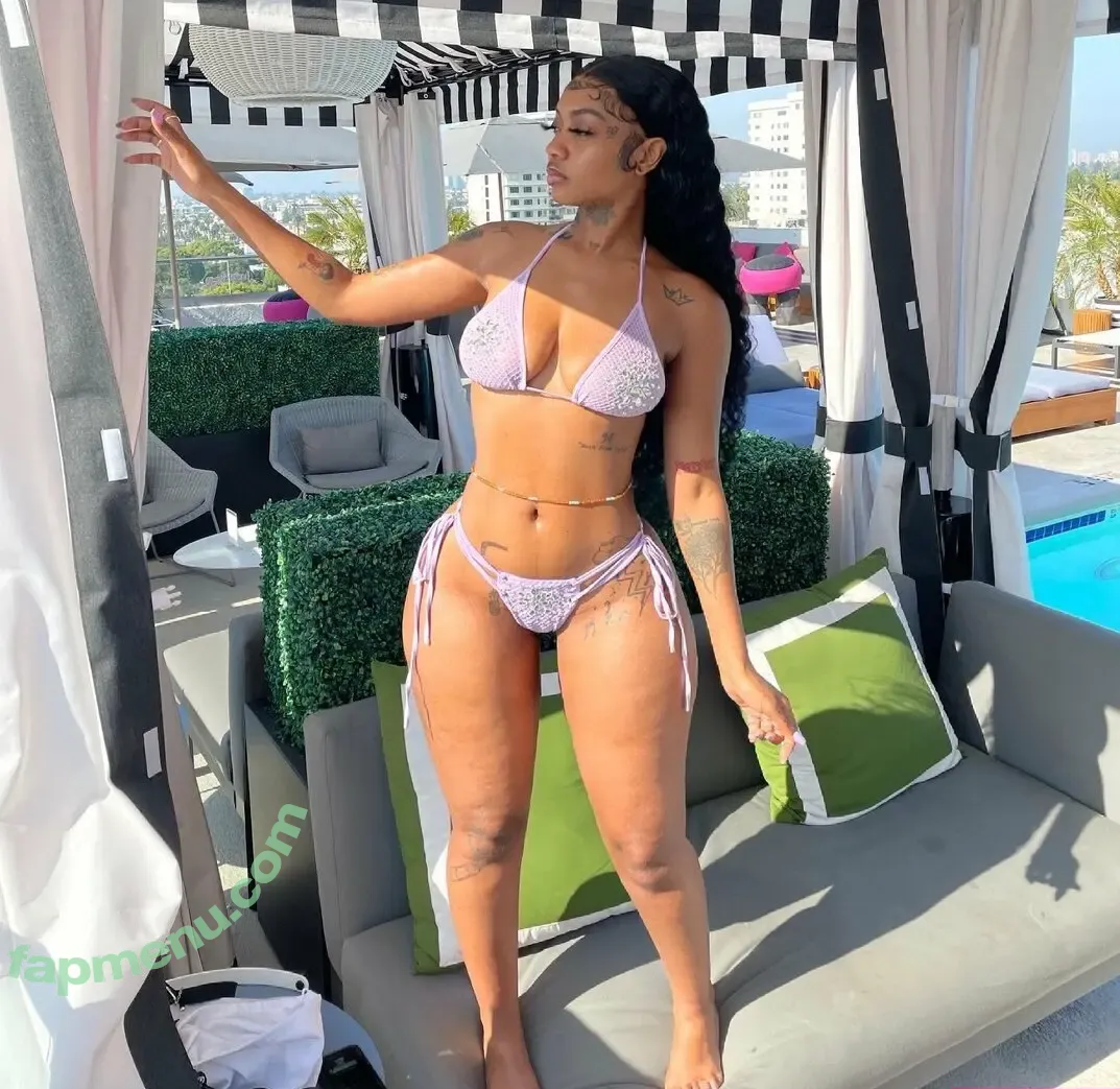 Jada Kingdom nude photo #0026 (jadakingdom)