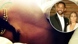 Jada Pinkett Smith / jadapinkettsmith nude photo #0042