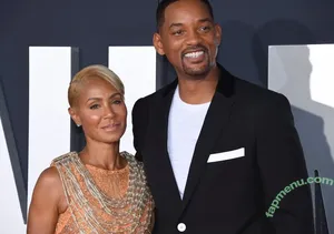 Jada Pinkett Smith / jadapinkettsmith nude photo #0052