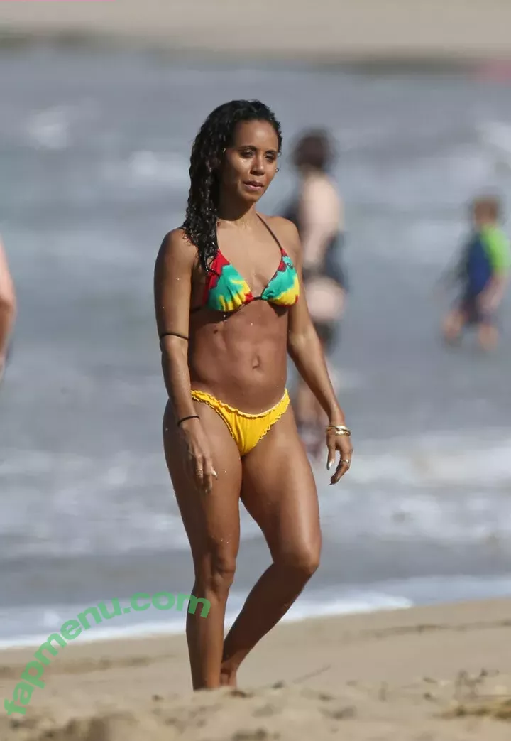 Jada Pinkett Smith nude photo #0001 (jadapinkettsmith)