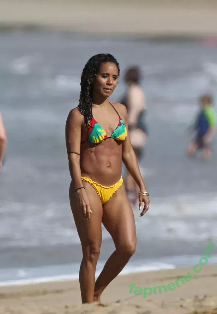 Jada Pinkett Smith nude photo #0002 (jadapinkettsmith)