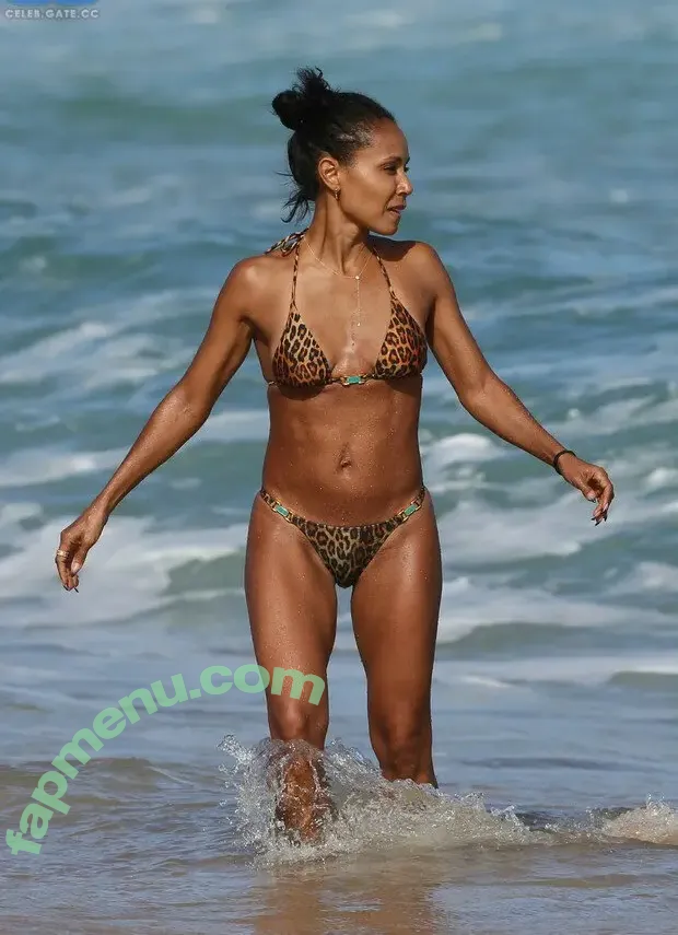 Jada Pinkett Smith nude photo #0025 (jadapinkettsmith)