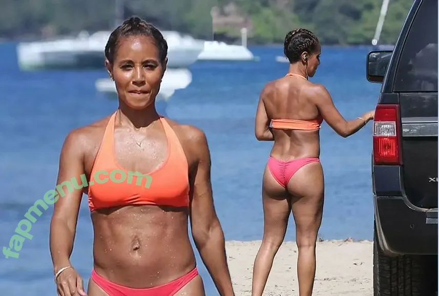 Jada Pinkett Smith nude photo #0027 (jadapinkettsmith)