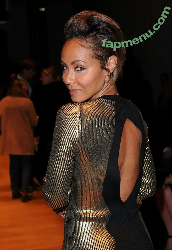 Jada Pinkett Smith nude photo #0031 (jadapinkettsmith)