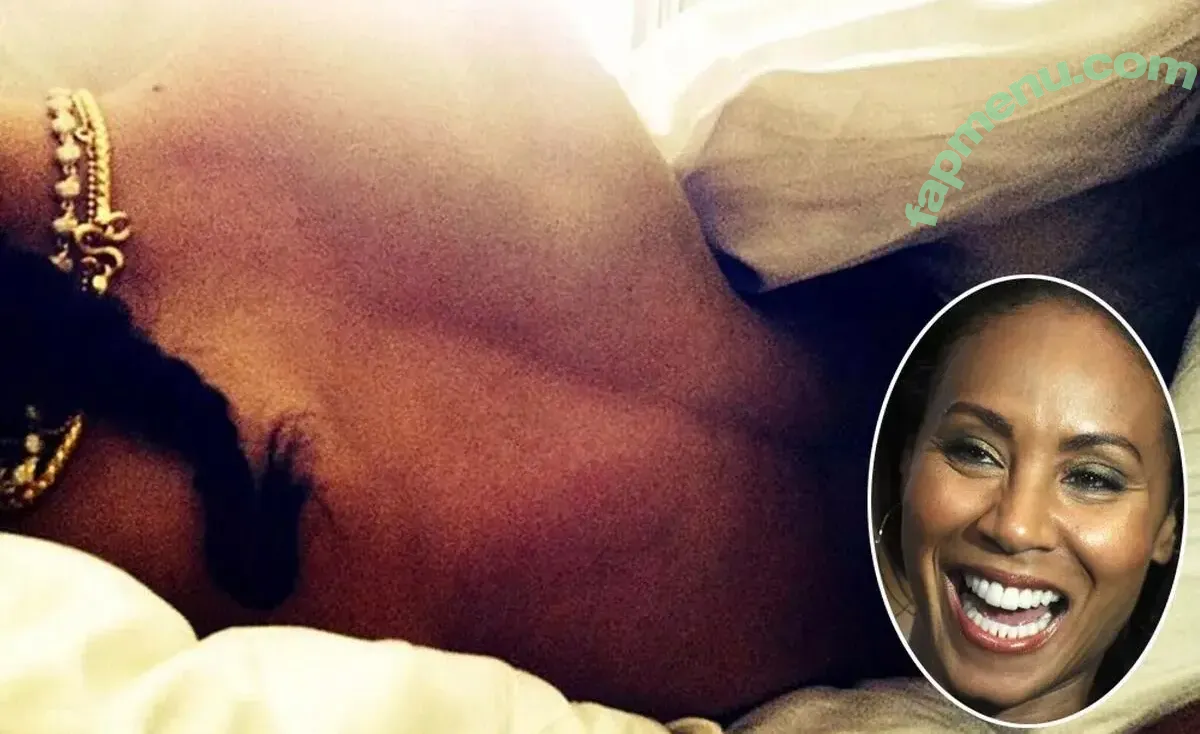 Jada Pinkett Smith nude photo #0032 (jadapinkettsmith)