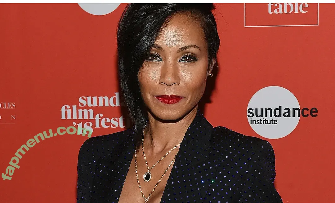 Jada Pinkett Smith nude photo #0046 (jadapinkettsmith)