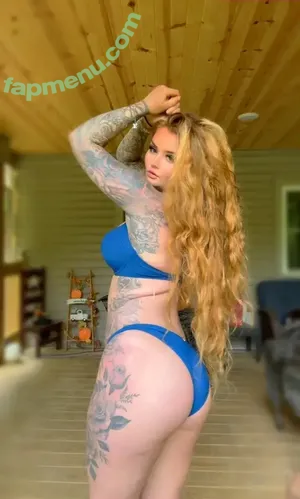 Jada Rounds / jadarounds / jj_roundss98 nude photo #0078