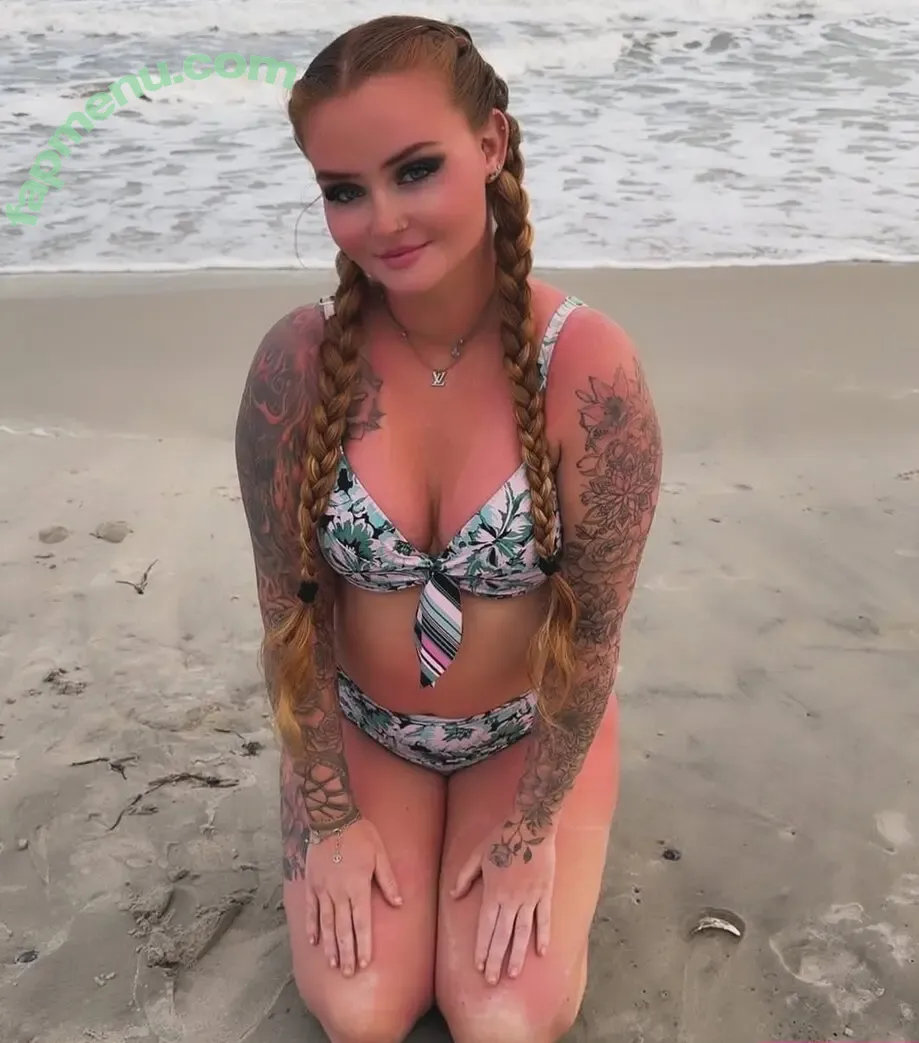 Jada Rounds nude photo #0086 (jadarounds / jj_roundss98)