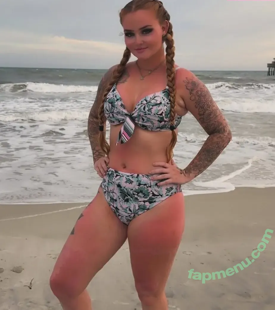 Jada Rounds nude photo #0087 (jadarounds / jj_roundss98)