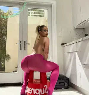 Jada Stevens / jadastevens / jadastevens420 nude photo #1763