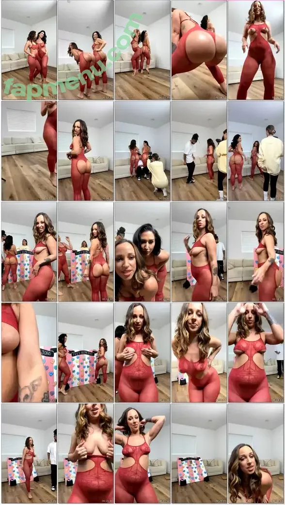 Jada Stevens nude photo #2139 (jadastevens420 / markclarkii)