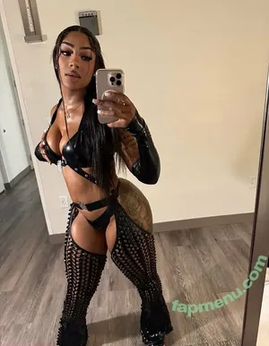 Jada Thorpe / Jayy__Dubb nude photo #0059