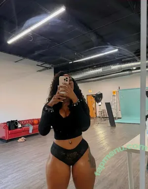 Jada Thorpe / Jayy__Dubb nude photo #0078