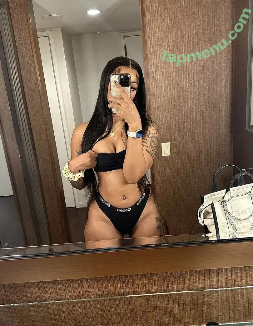 Jada Thorpe nude photo #0029 (Jayy__Dubb)