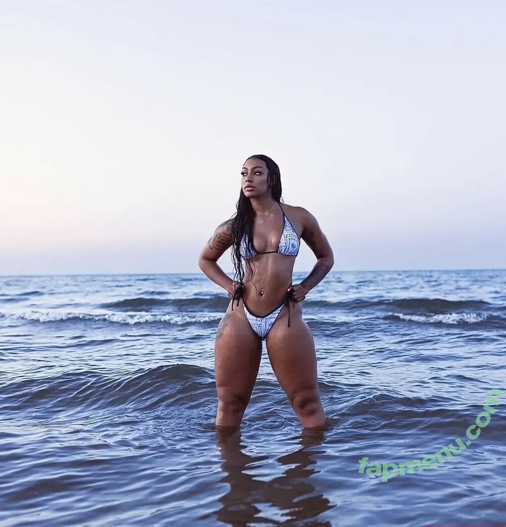 Jada Thorpe nude photo #0039 (Jayy__Dubb)
