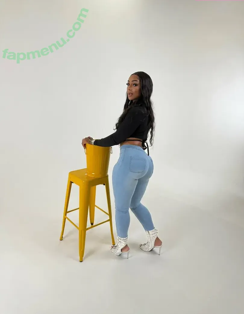 Jada Thorpe nude photo #0041 (Jayy__Dubb)