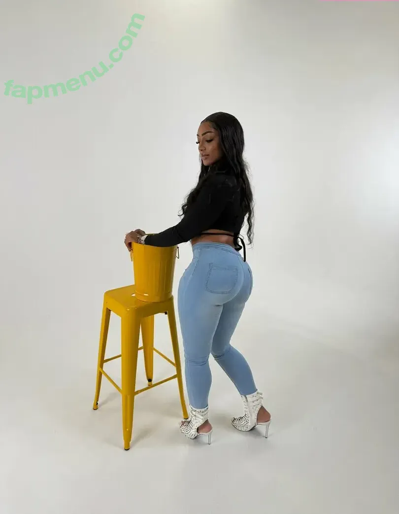 Jada Thorpe nude photo #0042 (Jayy__Dubb)