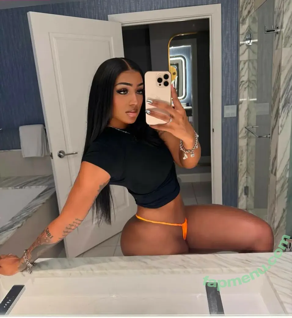 Jada Thorpe nude photo #0075 (Jayy__Dubb)