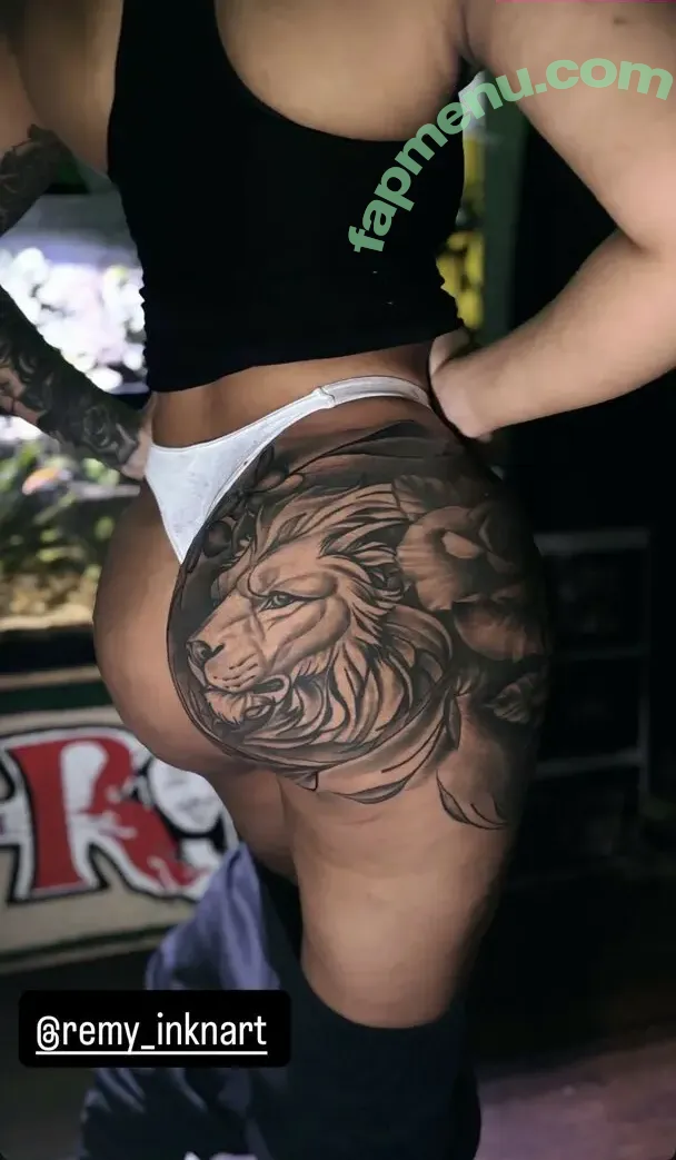 Jada Thorpe nude photo #0076 (Jayy__Dubb)