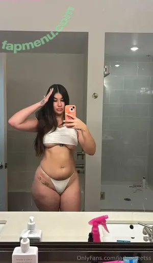 jadaaajada / jadaadajj nude photo #0001