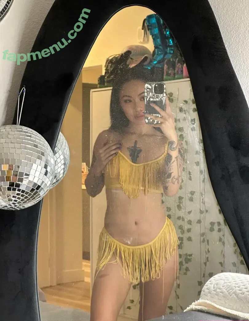 jadabunny nude photo #0015 (jadablackwell_)