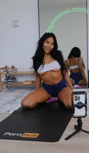 jadakai / officialjadakai nude photo #0126