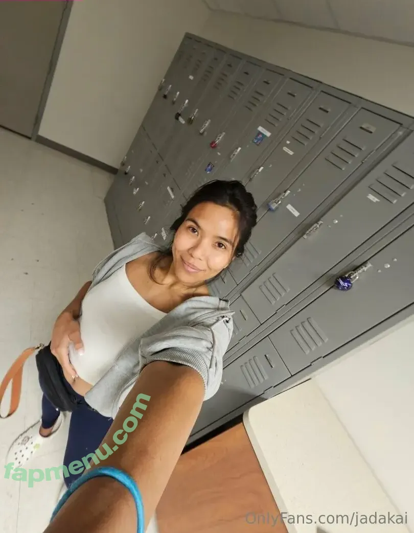 jadakai nude photo #0127 (officialjadakai)
