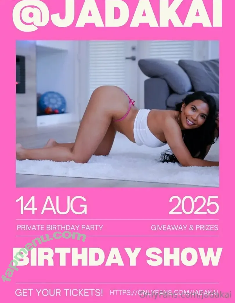 jadakai nude photo #0135 (officialjadakai)