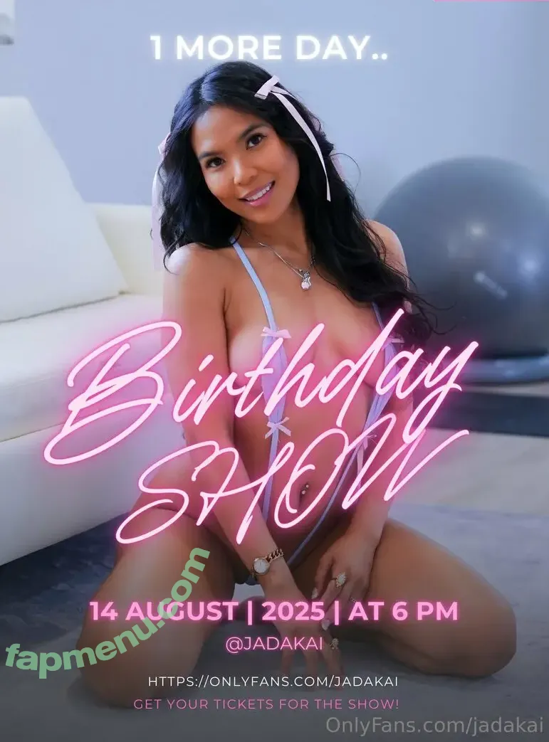 jadakai nude photo #0140 (officialjadakai)